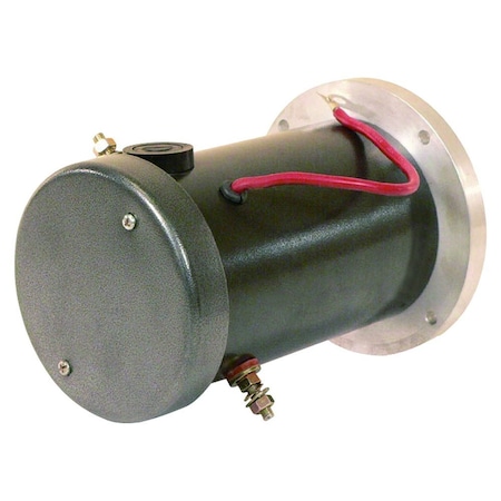 Replacement For IHS_POLK 10769N MOTOR
